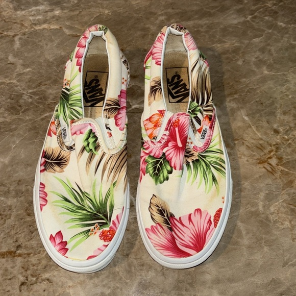 Vans loafers - Picture 2 of 8